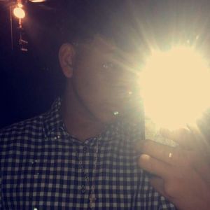 Meet your Posher, Samuel